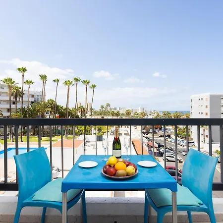 Appartamento Cosy Near The Sea In Americas *