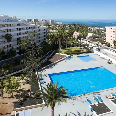 Appartamento Cosy Near The Sea In Americas Playa de las Americas (Tenerife)